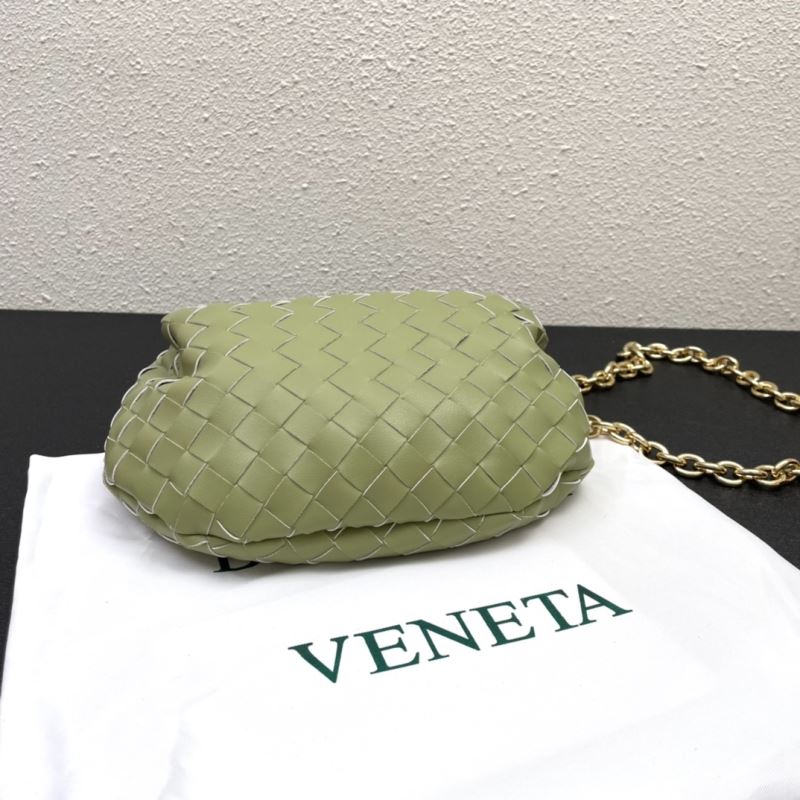 Bottega Veneta Top Handle Bags